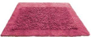    BIOKARPET HOME  SHAGGY RASBERRY ROSE 60100