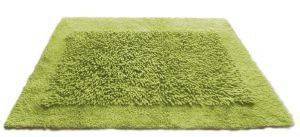 ΤΑΠΕΤΟ ΜΠΑΝΙΟΥ BIOKARPET HOME SHAGGY TENDER SHOOTS 60Χ100 ΤΑΠΕΤΟ ΜΠΑΝΙΟΥ BIOKARPET HOME SHAGGY TENDER SHOOTS 60Χ100