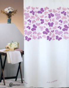 �������� ������� SAN LORENTZO BUTTERFLIES ��� 180X200CM