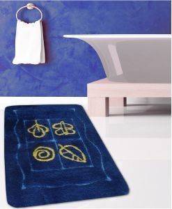 ������ ������� SAN LORENTZO FANTASIA ���� 60X100CM