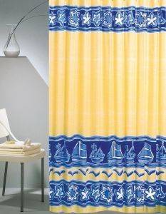 ΚΟΥΡΤΙΝΑ ΜΠΑΝΙΟΥ SAN LORENTZO RS -399 ΡΕVΑ 180X180CM ΚΟΥΡΤΙΝΑ ΜΠΑΝΙΟΥ SAN LORENTZO RS -399 ΡΕVΑ 180X180CM