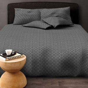   BIOKARPET GALLERY COMFORTER 609 HOME GRAY 220240CM