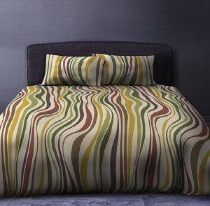 KOYBE  BIOKARPET GALLERY COMFORTER FLUID 610  170240CM