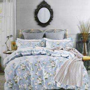 ΣΕΤ ΠΑΠΛΩΜΑΤΟΘΗΚΗ ΥΠΕΡΔΙΠΛΗ MAISON BLANCHE LIGNE DE SATIN 6104 ΚΑΦΕ ΛΕΥΚΑ ΛΟΥΛΟΥΔΙΑ 3ΤΜΧ 230Χ250CM ΣΕΤ ΠΑΠΛΩΜΑΤΟΘΗΚΗ ΥΠΕΡΔΙΠΛΗ MAISON BLANCHE LIGNE DE SATIN 6104 ΚΑΦΕ ΛΕΥΚΑ ΛΟΥΛΟΥΔΙΑ 3ΤΜΧ 230Χ250CM