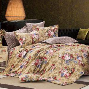 ΣΕΤ ΠΑΠΛΩΜΑ ΥΠΕΡΔΙΠΛΟ MAISON BLANCHE LIGNE DE SATIN 6101 ΜΠΟΥΚΕΤΟ ΜΠΕΖ 3ΤΜΧ 230Χ260CM ΣΕΤ ΠΑΠΛΩΜΑ ΥΠΕΡΔΙΠΛΟ MAISON BLANCHE LIGNE DE SATIN 6101 ΜΠΟΥΚΕΤΟ ΜΠΕΖ 3ΤΜΧ 230Χ260CM