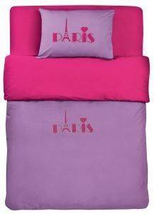 ΣΕΤ ΣΕΝΤΟΝΙΑ ΜΟΝΑ MAISON BLANCHE COLLAGE PEIGNE 2109 PARIS 3ΤΜΧ 165Χ240CM ΣΕΤ ΣΕΝΤΟΝΙΑ ΜΟΝΑ MAISON BLANCHE COLLAGE PEIGNE 2109 PARIS 3ΤΜΧ 165Χ240CM
