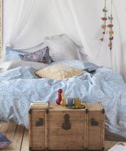 ��� �������������  ��������� KENTIA LOFT DELHI 29 ����  150TC 220X240CM