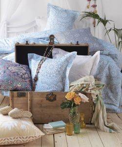 ΣΕΤ ΜΑΞΙΛΑΡΟΘΗΚΕΣ KENTIA LOFT DELHI 29 ΜΠΛΕ 2ΤΕΜ 150TC 50Χ70Χ+5CM ΣΕΤ ΜΑΞΙΛΑΡΟΘΗΚΕΣ KENTIA LOFT DELHI 29 ΜΠΛΕ 2ΤΕΜ 150TC 50Χ70Χ+5CM