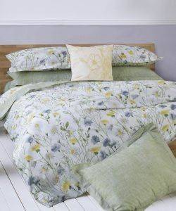 ��� �������� KING SIZE KENTIA LOFT HERBS 10 ������� 150TC 250X260CM