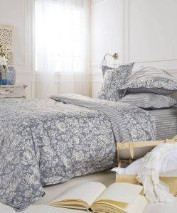   KING SIZE KENTIA SERENITY AVON  300TC 250X270CM