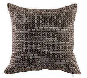 ΜΑΞΙΛΑΡΟΘΗΚΗ RYTHMOS MOSS 04 ΚΑΦΕ 45X45CM ΜΑΞΙΛΑΡΟΘΗΚΗ RYTHMOS MOSS 04 ΚΑΦΕ 45X45CM