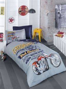 ��� �������� ���� RYTHMOS MOTOR BIKER 155X230CM