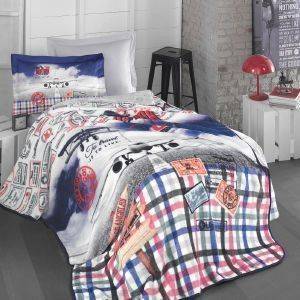 ��� �������� ���� RYTHMOS ADVENTURE 160X240CM