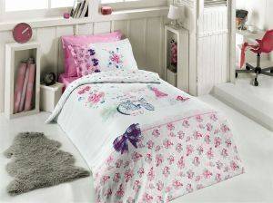 ΠΑΠΛΩΜΑ ΜΟΝΟ RYTHMOS CLOE ΛΕΥΚΟ ΡΟΖ 155X230CM ΠΑΠΛΩΜΑ ΜΟΝΟ RYTHMOS CLOE ΛΕΥΚΟ ΡΟΖ 155X230CM