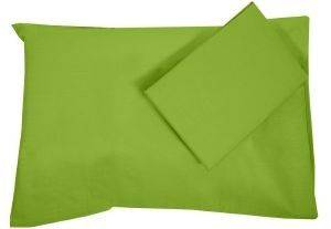 ΣΕΝΤΟΝΙ ΗΜΙΔΙΠΛΟ RYTHMOS MADONNA 14 ΠΡΑΣΙΝΟ 105Χ205+25CM ΜΕ ΛΑΣΤΙΧΟ