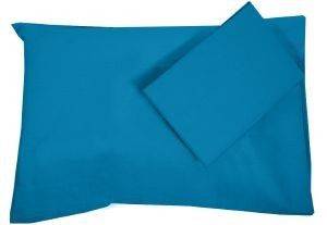 ΣΕΝΤΟΝΙ ΥΠΕΡΔΙΠΛΟ RYTHMOS MADONNA 21 ΓΑΛΑΖΙΟ 165Χ205+25CM ΜΕ ΛΑΣΤΙΧΟ