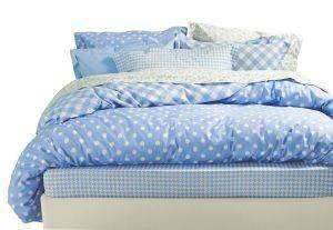 ΜΑΞΙΛΑΡΟΘΗΚΕΣ DAS HOME SIMPLE 7208 ΜΠΛΕ 50Χ70+5CM (2ΤΕΜ) ΜΑΞΙΛΑΡΟΘΗΚΕΣ DAS HOME SIMPLE 7208 ΜΠΛΕ 50Χ70+5CM (2ΤΕΜ)