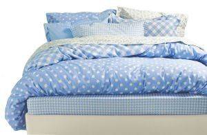 ΜΑΞΙΛΑΡΟΘΗΚΕΣ DAS HOME SIMPLE 7219 ΜΠΛΕ 50Χ70+5CM (2ΤΕΜ) ΜΑΞΙΛΑΡΟΘΗΚΕΣ DAS HOME SIMPLE 7219 ΜΠΛΕ 50Χ70+5CM (2ΤΕΜ)