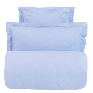 ΜΑΞΙΛΑΡΟΘΗΚΕΣ DAS HOME SATEN 710 ΓΑΛΑΖΙΟ 50Χ70+5CM (2ΤΕΜ) ΜΑΞΙΛΑΡΟΘΗΚΕΣ DAS HOME SATEN 710 ΓΑΛΑΖΙΟ 50Χ70+5CM (2ΤΕΜ)