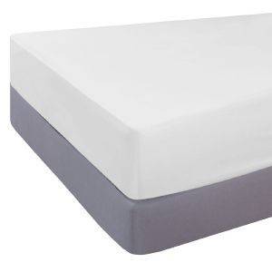 ΣΕΝΤΟΝΙ ΥΠΕΡΔΙΠΛΟ DAS HOME CASUAL 950 ΛΕΥΚΟ 170Χ200+30CM ΜΕ ΛΑΣΤΙΧΟ ΣΕΝΤΟΝΙ ΥΠΕΡΔΙΠΛΟ DAS HOME CASUAL 950 ΛΕΥΚΟ 170Χ200+30CM ΜΕ ΛΑΣΤΙΧΟ