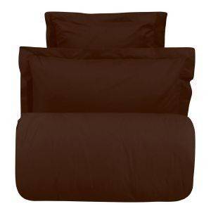 ΣΕΝΤΟΝΙ ΜΟΝΟ DAS HOME CASUAL 952 ΚΑΦΕ 170Χ260CM ΣΕΝΤΟΝΙ ΜΟΝΟ DAS HOME CASUAL 952 ΚΑΦΕ 170Χ260CM