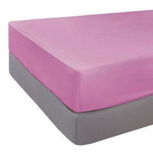 ΣΕΝΤΟΝΙ ΥΠΕΡΔΙΠΛΟ DAS HOME CASUAL 958 ΡΟΖ 170Χ200+30CM ΜΕ ΛΑΣΤΙΧΟ ΣΕΝΤΟΝΙ ΥΠΕΡΔΙΠΛΟ DAS HOME CASUAL 958 ΡΟΖ 170Χ200+30CM ΜΕ ΛΑΣΤΙΧΟ