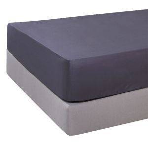 ΣΕΝΤΟΝΙ ΜΟΝΟ DAS HOME CASUAL 967 ΓΚΡΙ 110Χ200+30CM ME ΛΑΣΤΙΧΟ ΣΕΝΤΟΝΙ ΜΟΝΟ DAS HOME CASUAL 967 ΓΚΡΙ 110Χ200+30CM ME ΛΑΣΤΙΧΟ