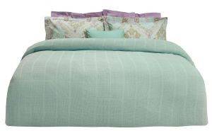 ΚΟΥΒΕΡΤΑ MONH DAS HOME BLANKET 376 ΠΡΑΣΙΝΗ 170Χ240CM ΚΟΥΒΕΡΤΑ MONH DAS HOME BLANKET 376 ΠΡΑΣΙΝΗ 170Χ240CM
