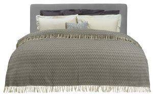 ΚΟΥΒΕΡΤΑ ΖΑΚΑΡ ΜΟΝΗ DAS HOME BLANKET 381 ΧΑΚΙ 170Χ260CM ΚΟΥΒΕΡΤΑ ΖΑΚΑΡ ΜΟΝΗ DAS HOME BLANKET 381 ΧΑΚΙ 170Χ260CM