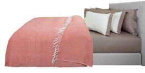 ΚΟΥΒΕΡΤΑ ΖΑΚΑΡ ΥΠΕΡΔΙΠΛΗ DAS HOME BLANKET 386 ΠΟΡΤΟΚΑΛΙ 230Χ260CM ΚΟΥΒΕΡΤΑ ΖΑΚΑΡ ΥΠΕΡΔΙΠΛΗ DAS HOME BLANKET 386 ΠΟΡΤΟΚΑΛΙ 230Χ260CM