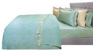 �������� ����� ���� DAS HOME BLANKET 385 ������� 170�260CM