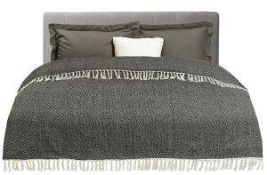 ΚΟΥΒΕΡΤΑ ΖΑΚΑΡ ΜΟΝΗ DAS HOME BLANKET 388 ΚΑΦΕ 170Χ260CM ΚΟΥΒΕΡΤΑ ΖΑΚΑΡ ΜΟΝΗ DAS HOME BLANKET 388 ΚΑΦΕ 170Χ260CM