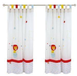   DAS HOME CURTAIN 2125  140X260CM  