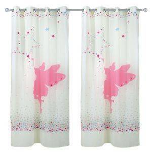   DAS HOME CURTAIN 2068   140X280CM  
