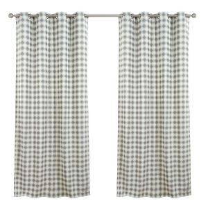 ΚΟΥΡΤΙΝΑ DAS HOME CURTAIN 2113 ΜΠΕΖ 140X260CM ΜΕ ΚΡΙΚΟΥΣ ΚΟΥΡΤΙΝΑ DAS HOME CURTAIN 2113 ΜΠΕΖ 140X260CM ΜΕ ΚΡΙΚΟΥΣ