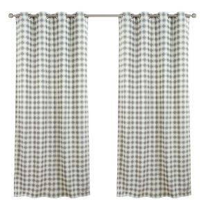   DAS HOME CURTAIN 2113  140X260CM  