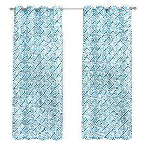   DAS HOME CURTAIN 2133  140X280CM  