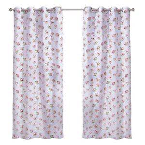   DAS HOME CURTAIN 2103  140X260CM  