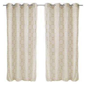 ��������  DAS HOME CURTAIN 2022 ����� 300X280CM �� �������