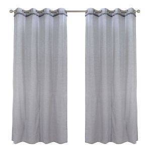   DAS HOME CURTAIN 2087  140X260CM  