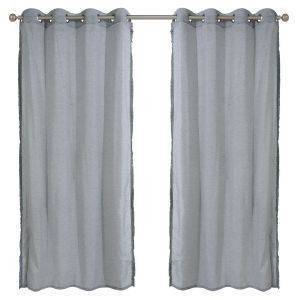  DAS HOME CURTAIN 2090  140X260CM  