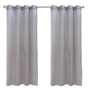 ��������  DAS HOME CURTAIN 2093 ���� 140X260CM �� �������