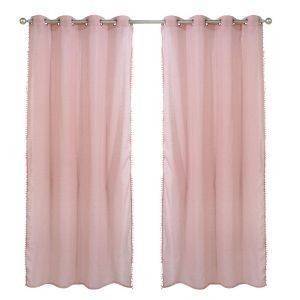   DAS HOME CURTAIN 2094  140X260CM  