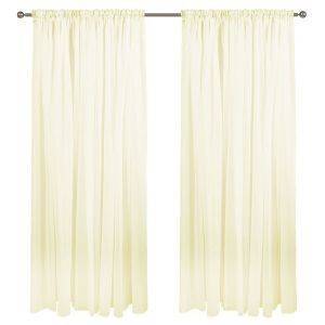 ΚΟΥΡΤΙΝΑ DAS HOME CURTAIN 2079 ΚΙΤΡΙΝΗ 450X280CM ΜΕ ΤΡΕΣΑ ΚΟΥΡΤΙΝΑ DAS HOME CURTAIN 2079 ΚΙΤΡΙΝΗ 450X280CM ΜΕ ΤΡΕΣΑ