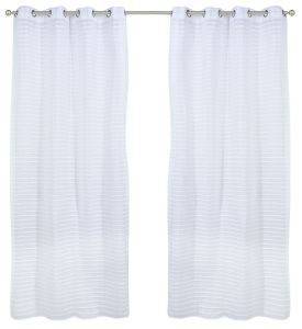   DAS HOME CURTAIN 2083  140X260CM  