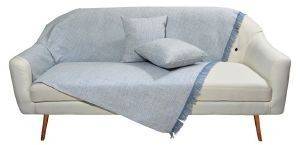    DAS HOME THROWS LINE 100  180350CM