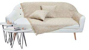 ������ �������� ������ DAS HOME THROWS LINE 101 ���� 180�250CM