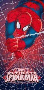 ������� �������� ��������� SPIDERMAN HEROES 75X150CM