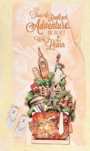    DIGITAL PRINT YH-052 75X170CM