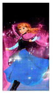   DISNEY ANNA 70X140CM